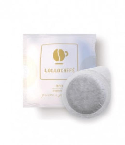 Pads Lollo Oro 50er